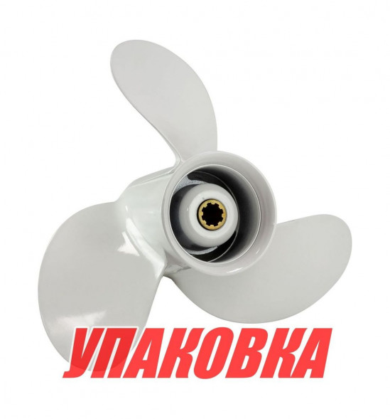Гребной винт Yamaha 9.9-20; 3x9-1/4x12R, Marine Rocket (упаковка из 10 шт.)