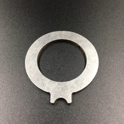 Подшипник скользящий Yamaha 40-60 (24x36x2) (Omax)