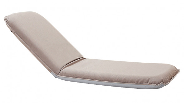 Comfort Seat Classic, большой, 148x48x8 см, песочный