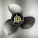 Гребной винт Suzuki DF90-140, DF70A-140A, DF100B (3x13-1/2x15)