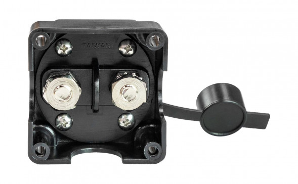 Выключатель массы-ключ &quot;OFF-ON&quot; (1 Акб) 250А