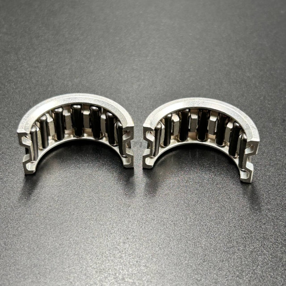 Подшипник шатунный Yamaha 40Q, 55, 75-90 (30x39x21) (93310-730V8) (KACAWA)