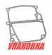 Прокладка под блок двигателя Yamaha 9.9F-15F, Omax (упаковка из 20 шт.)