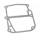 Прокладка под блок двигателя Yamaha 9.9F-15F, Omax (упаковка из 20 шт.)