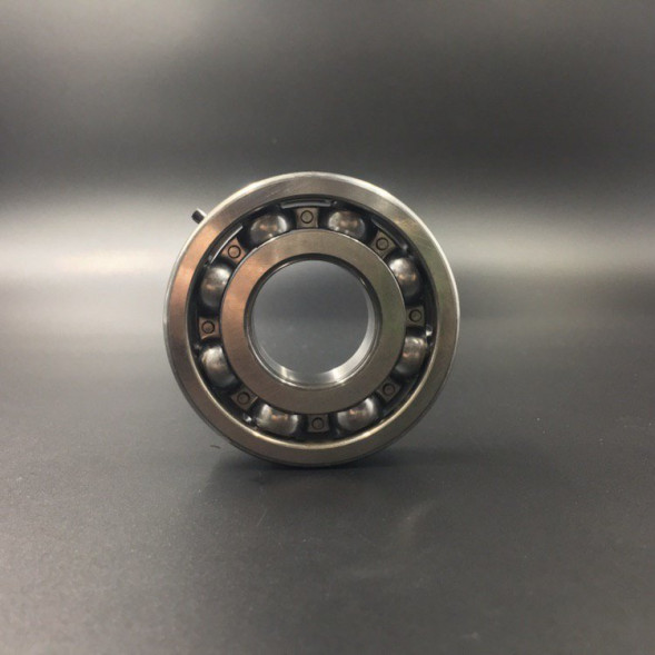 Подшипник шариковый Suzuki DT20-85 (30x72x19) (Omax)