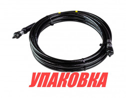 Шланг гидравлический 3/8, 5 метров, Sea First (упаковка из 2 шт.)