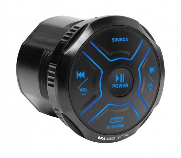 Морская аудиосистема BOSS MG250W.64 (комплект4) (упаковка из 3 шт.)