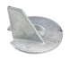 Анод Tohatsu/Mercury M6-18/MFS8-20, OMAX