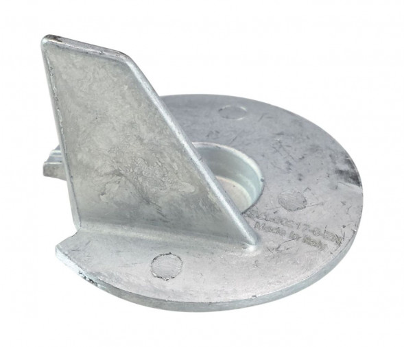 Анод Tohatsu/Mercury M6-18/MFS8-20, OMAX