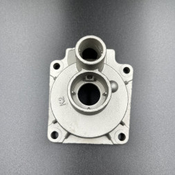 Корпус помпы охлаждения Suzuki DT20-40, DF40-50 (17411-94421; 17410-94431) (KACAWA)