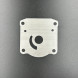Пластина помпы охлаждения Yamaha 25-30, F20-25 (Osaka)