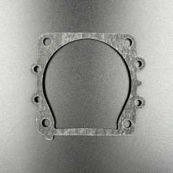 Прокладка пластины помпы Yamaha 115-250 (KACAWA)