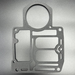 Прокладка паронитовая GASKET (Quicksilver)