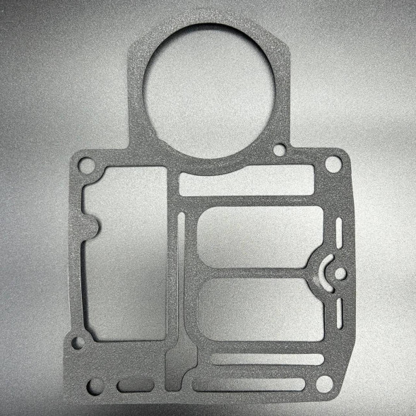 Прокладка паронитовая GASKET (Quicksilver)