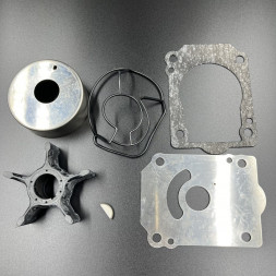 Ремкомплект помпы охлаждения Suzuki DF150-175 (Osaka)