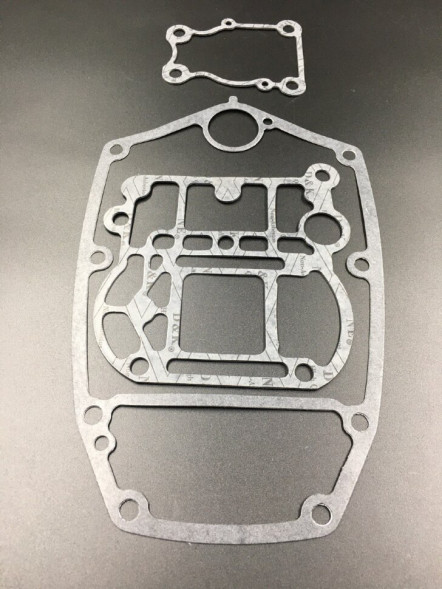 Ремкомплект редуктора Yamaha 40X (Osaka)