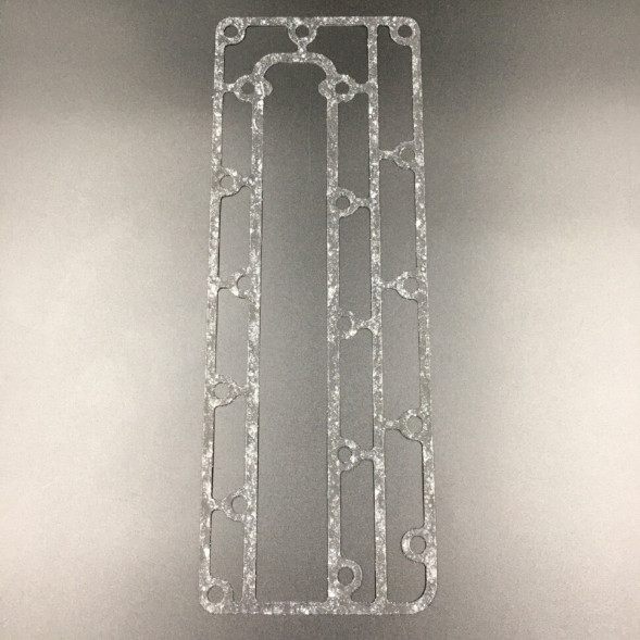 Прокладка под холодильник Yamaha 75-90 (Omax 2)