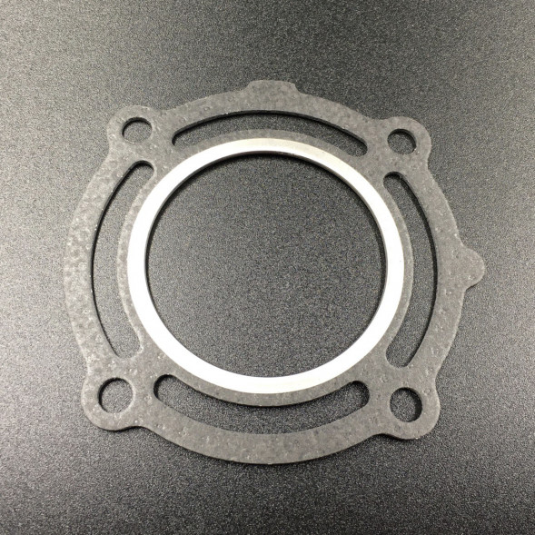 Прокладка под головку Yamaha 2 (PREMARINE)