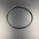 Кольцо уплотнительное обоймы гребного вала Honda BF90-130 (91351-ZW1-B02) (PREMARINE)