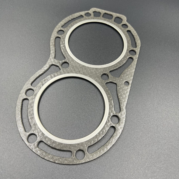 Прокладка под головку Suzuki DT25-30 (11141-96344) (KACAWA)