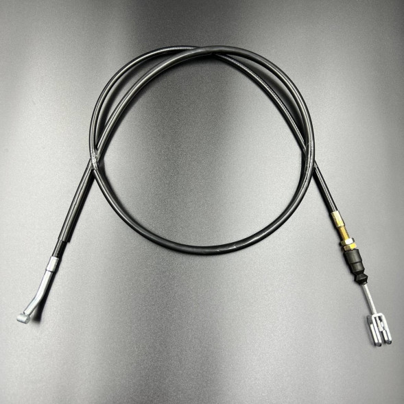 Тросик дублирующего рычага тормоза Х8 (ZIBO)