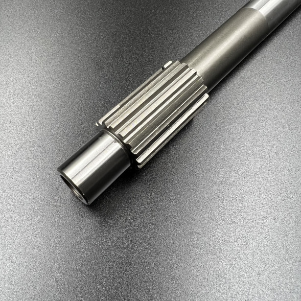 Вал гребной Tohatsu 9.9-18, MFS 9.9-18 (Kacawa)