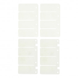 Ремкомплект лепесткового клапана Sledex для Polaris