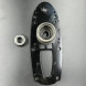 Основание помпы охлаждения Suzuki DT25-30 (56130-96331-0EP) (Kacawa)