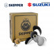 Винт гребной  Skipper для Suzuki 40-60HP, диаметр 11 3/4&quot; нержавеющий, лопастей - 3, шаг 13&quot;