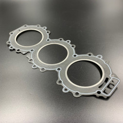 Прокладка под головку Yamaha 200-250 (VMAX)