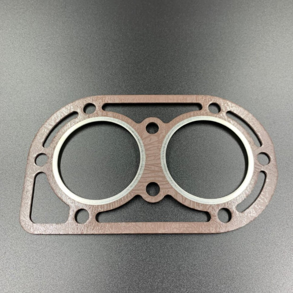 Прокладка под головку Suzuki DT5-8 (Suzuki)