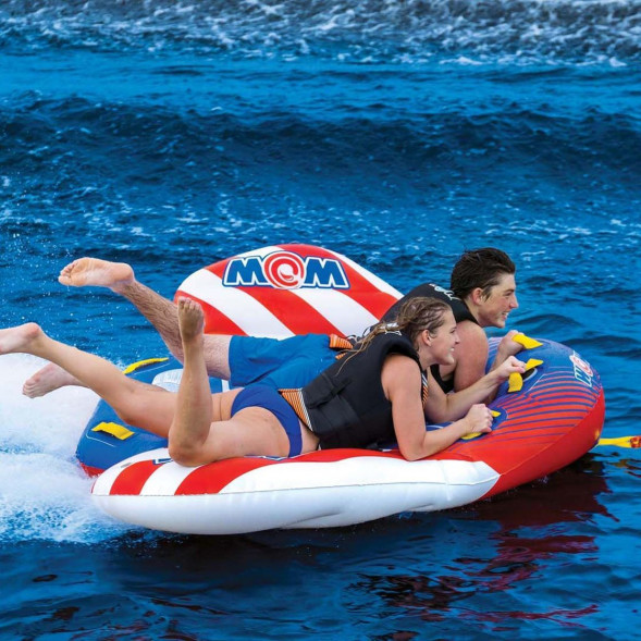 Баллон буксируемый Javelin Glider 2P