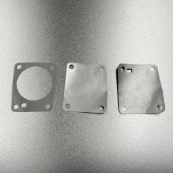 Ремкомплект топливного насоса 6G1 Yamaha 3-15 (Sinera)