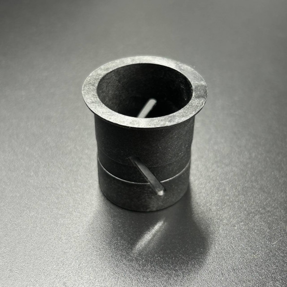 Втулка струбцины пластиковая Yamaha 20-30 (15F-03.09.02) (YUELANG)