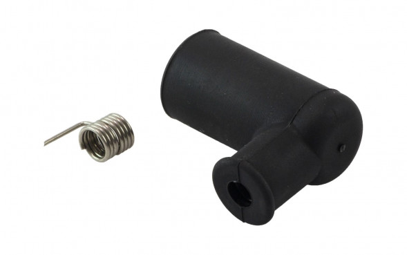 Колпачок свечной Suzuki DT2.2-140