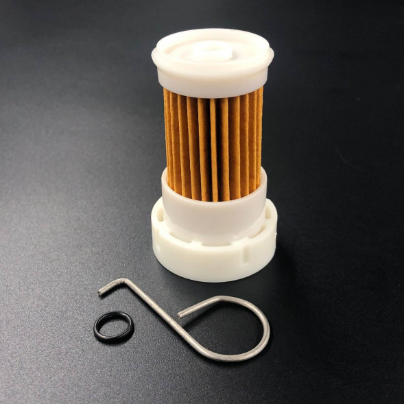 Фильтр топливный Yamaha (6P2-WS245-00) (Omax)