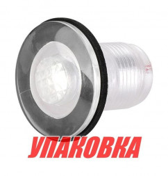 Подводный огонь 12В, SeaFlo (упаковка из 5 шт.)