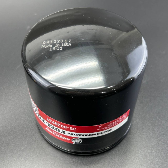 Комплект топливного фильтра (MERCURY)