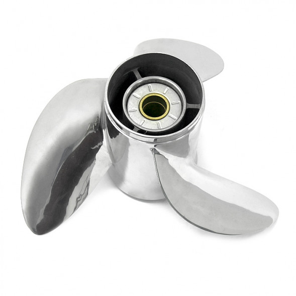 Винт гребной Solas 2552-145-21, 3x14 1/2x21 (L)