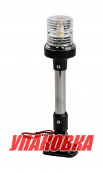 Огонь топовый светодиодный 12 В, SeaFlo (упаковка из 10 шт.)