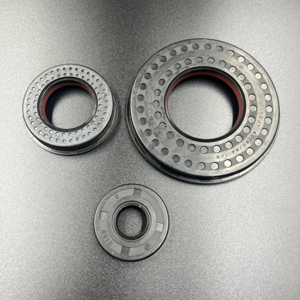 Полный комплект прокладок Polaris 900 (KINETIX)