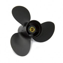 Винт гребной Solas 5111-093-13, 3x9.25x13 (R)