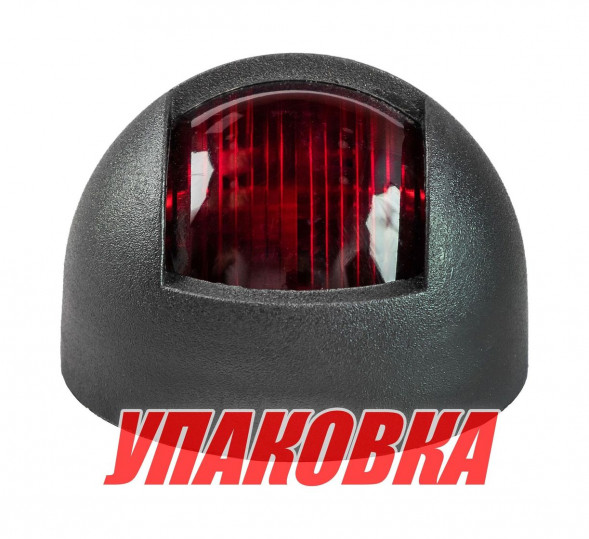 Огонь ходовой Lalizas Power 7 красный (упаковка из 6 шт.)