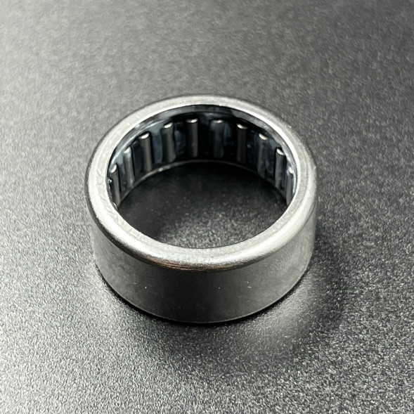 Подшипник игольчатый КПП снегохода Yamaha VK540 (22x28x22) (FJ-2212) (PREMARINE)