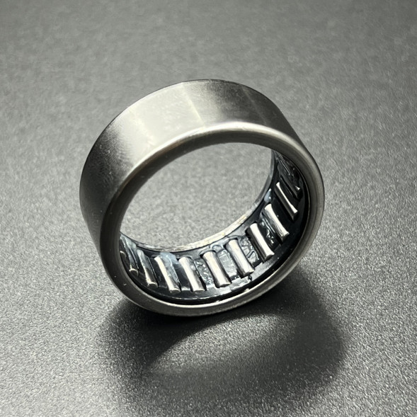 Подшипник игольчатый КПП снегохода Yamaha VK540 (22x28x22) (FJ-2212) (PREMARINE)