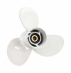 Гребной винт 3x13-1/2x17, Marine Rocket, уценен