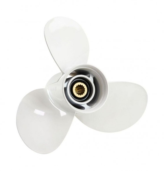 Гребной винт 3x13-1/2x17, Marine Rocket, уценен