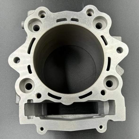 Цилиндр Yamaha Grizzly 700 (D=105.5ММ) (ZIBO)