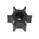 Крыльчатка помпы охлаждения двигателя Mariner/Yamaha 47-95611M