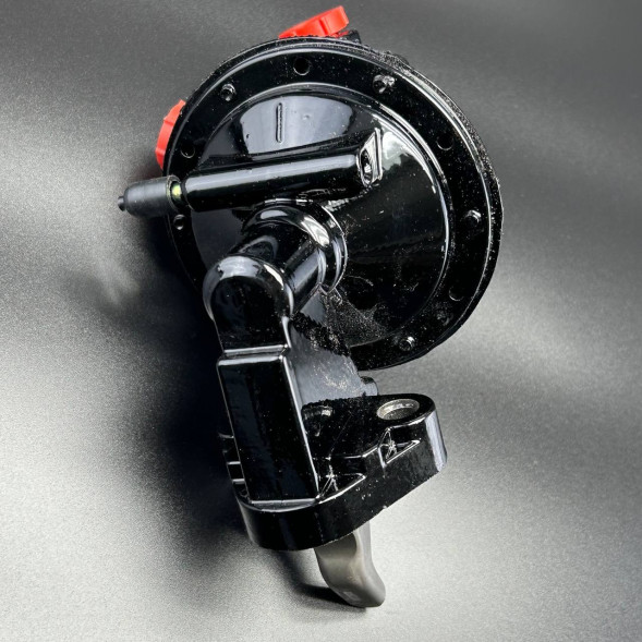 Топливный насос механический PUMP ASSY-FUEL (Quicksilver)